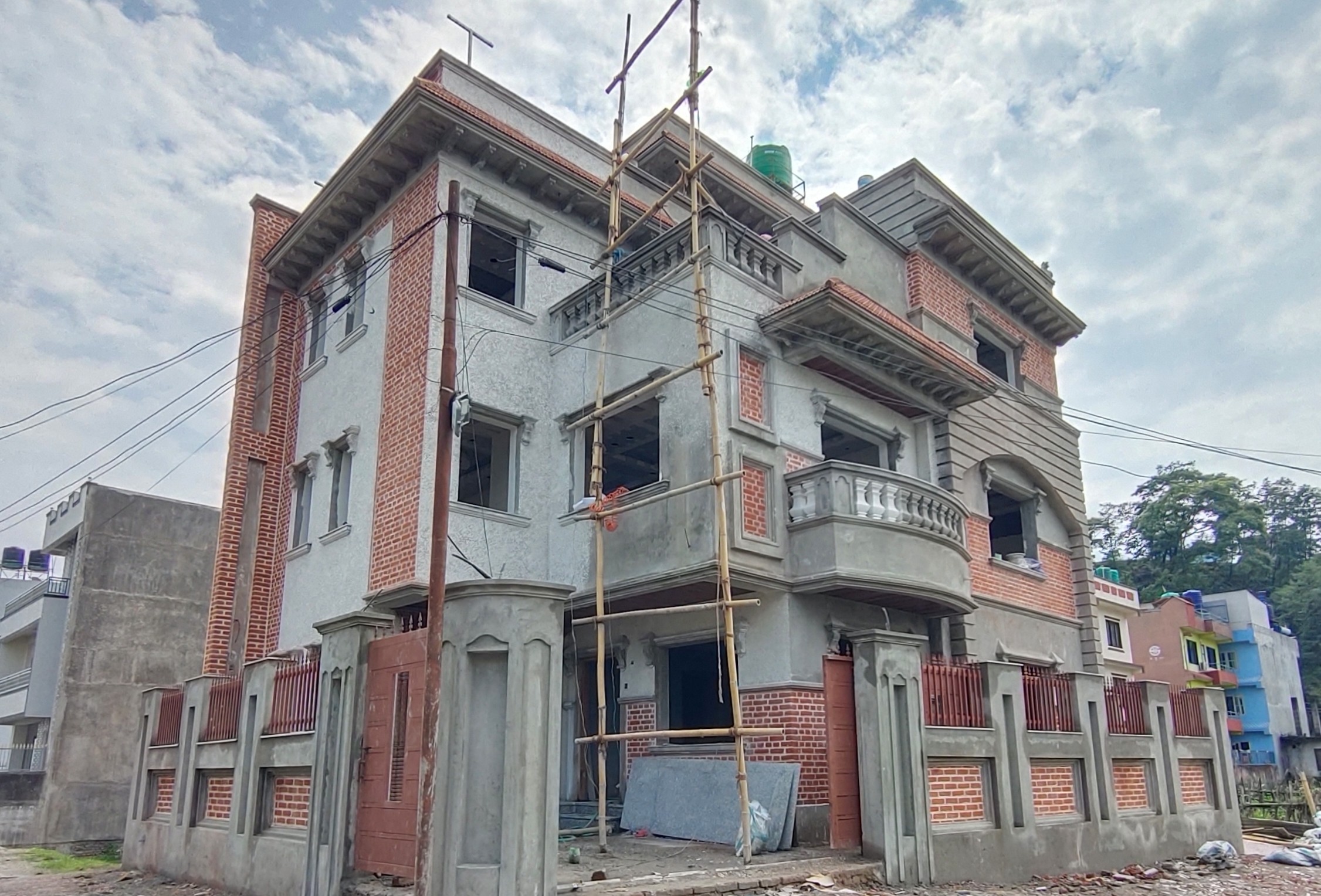 Picture of Budhanilkantha Municipality, Bagmati